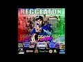   reggaeton 2k24 recargado team joker car audio dj yuber mix  