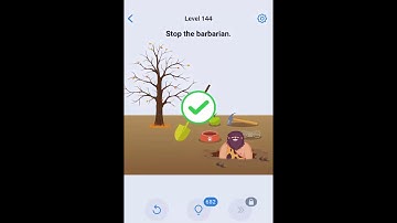 Easy Game - Brain Test Level 141 142 143 144 145 146 147 148 149 150 Walkthrough