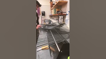 Lab Wave Pendulum Practicum