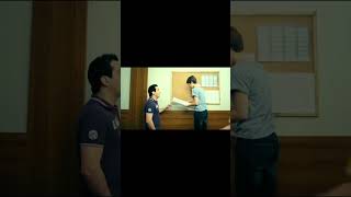 Универ новая общага. 1 сезон 1 серия #универ #универноваяобщага #антоникристина #кузя #майкл #тнт