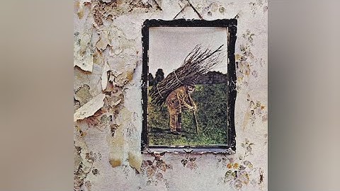 When the Levee Breaks (Drum Loop)