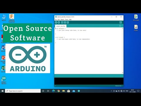 How to Download and Install Arduino IDE | Tutorials to download ⏩