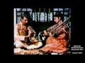 Kalyani Roy & Ali Ahmed Hussain - Raag Jaunpuri (1968) - Tabla: Afaq Hussain Khan