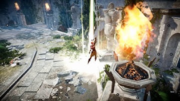 Black Desert Mobile (Global ENG) - NA Mediah - Arena Rank AutoMacro Farmer - SevenKnights (part 2)