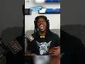 LOL NFL Vets HYPE For HUGE HITS On EDGE Recruit Highlight: 3 ⭐MINNESOTA COMMIT CAMERON SAUNDERS #nfl