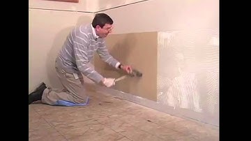 InPro Rigid Sheet Material Installation How-To Video