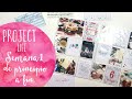 PROJECT LIFE: Hacemos junta la SEMANA 1 con Lagom de COCOLOKO