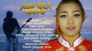 SLOW ROCK MINANG