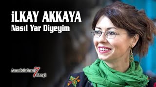 İlkay Akkaya & Ali Haydar Timisi - Nasıl Yar Diyeyim Ben Böyle Yare - (Canlı Performans) Resimi