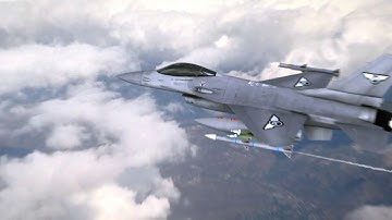 Pi Commander - Intro video