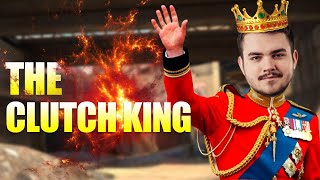 20 MINUTES OF BROKY'S BEST CLUTCHES! (THE NEW CLUTCH KING)