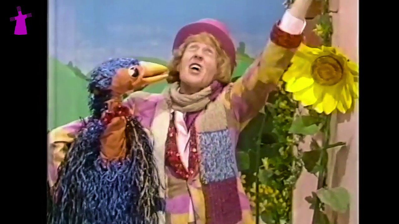 The Pink Windmill Kids 