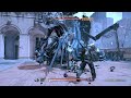 The Surge 2 // Delver Echo Gamma // Own Medicine