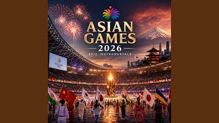 Asian Games 2026 Closing Ceremony
