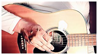Chicago Blues Riff in E major Acoustic Guitar