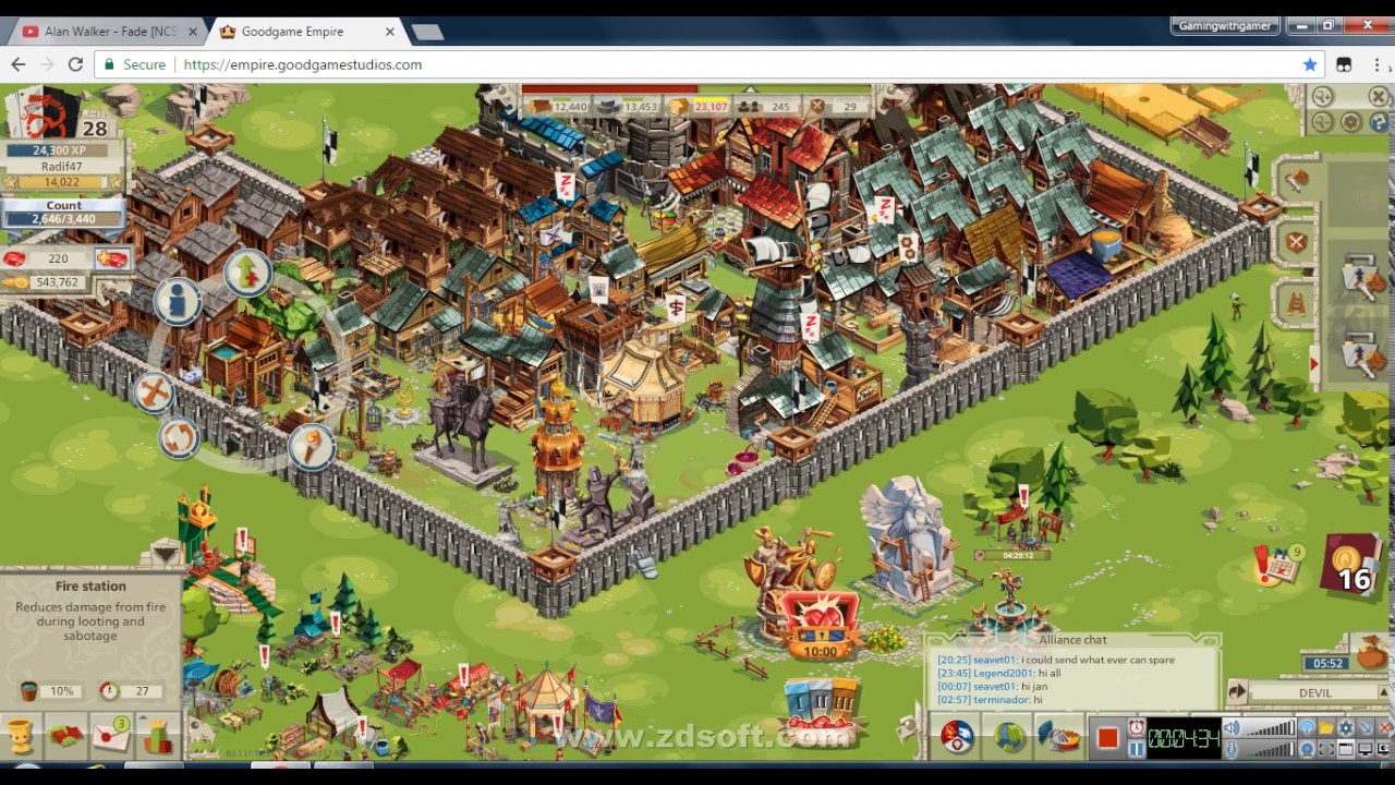 Goodgame Empire Tipps Goodgame Empire Tipps