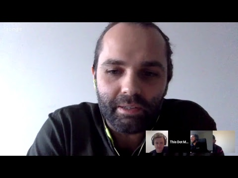 S05E01 Modern Web Podcast - State Management redux logger
