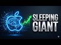 Apple's AI Pivot: Why AAPL Stock Is A Sleeping Giant Before WWDC