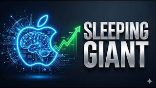 Apple's AI Pivot: Why AAPL Stock Is A Sleeping Giant Before WWDC