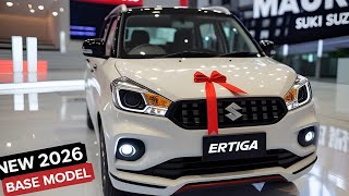 Download lagu 2026 Maruti Suzuki Ertiga 8 Seater Review | नई फैमिली कार का धमाकेदार अपग्रेड | MVP Auto Pulse