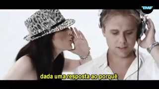 Armin Van Buuren Feat. Sharon Den Adel - In And Out Of Love Legendado Mesquita