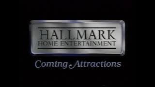 Hallmark Home Entertainment (Coming Attractions) - VHS