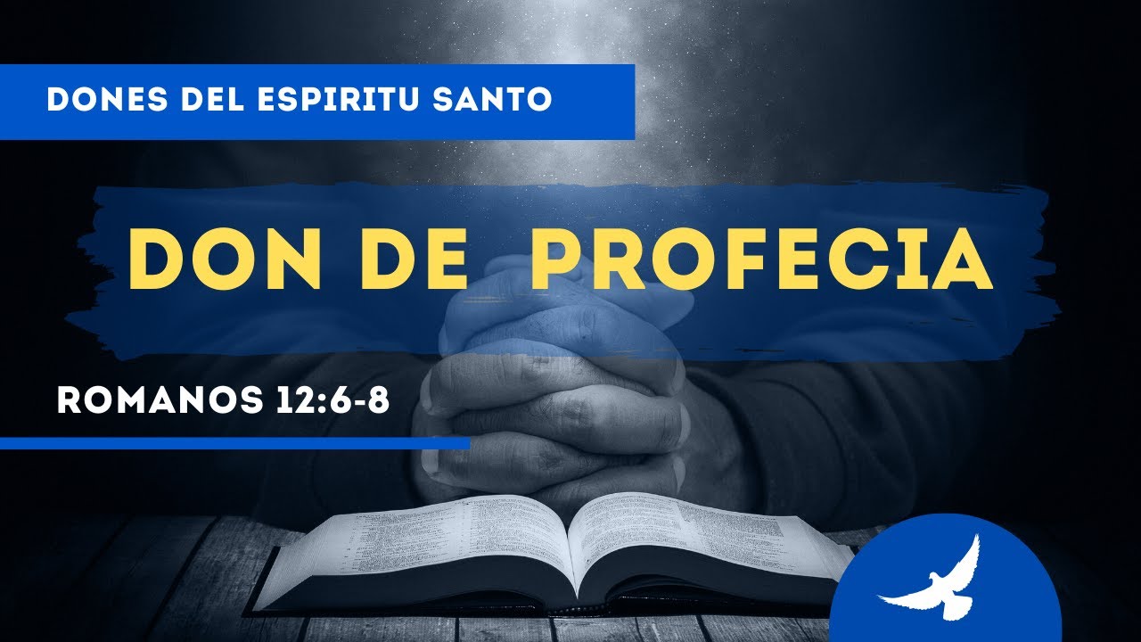 LA VERDAD DEL DON DE PROFECIA