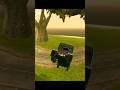 "GTA San Andreas Truck Stunt 😱 Impossible Jump Challenge!"