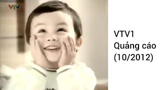 Download lagu Quảng cáo trên kênh VTV1 tháng 10 năm 2012