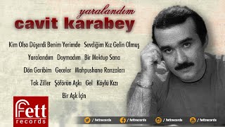 Cavit Karabey - Doymadım Resimi