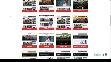 News 24 - News Magazine, Soccer and Sports News HTML Template