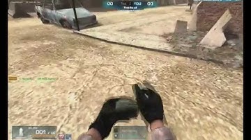 DeathMachine112 & RealCaptain (Ban & Delev. for Powerleveling/Freekill) ᴴᴰ