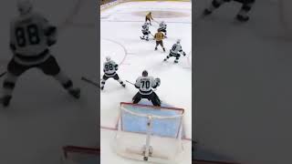 GOLDEN KNIGHTS WIN DOUBLE OT🔥🔥🔥