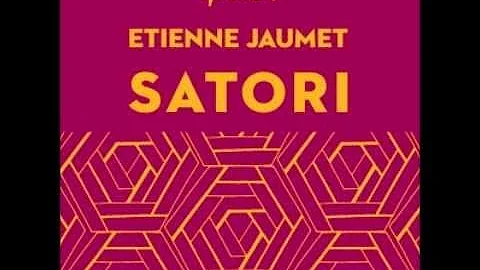 VER075 : Etienne Jaumet - Satori (John Convex remix)
