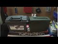 Plastic VS Metal Ammo cans...Which is better?