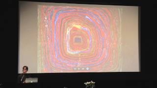 Sarah Robinson's lecture: Second Skin: How Architecture Touches Us