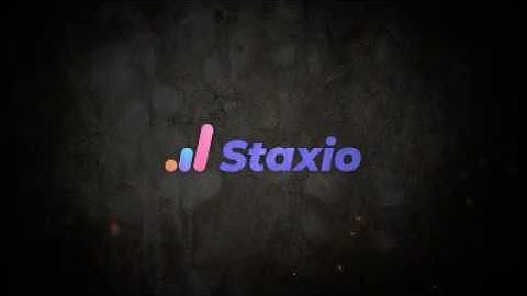 Staxio - Your Google Ranking Monster - Testimonial from Chris