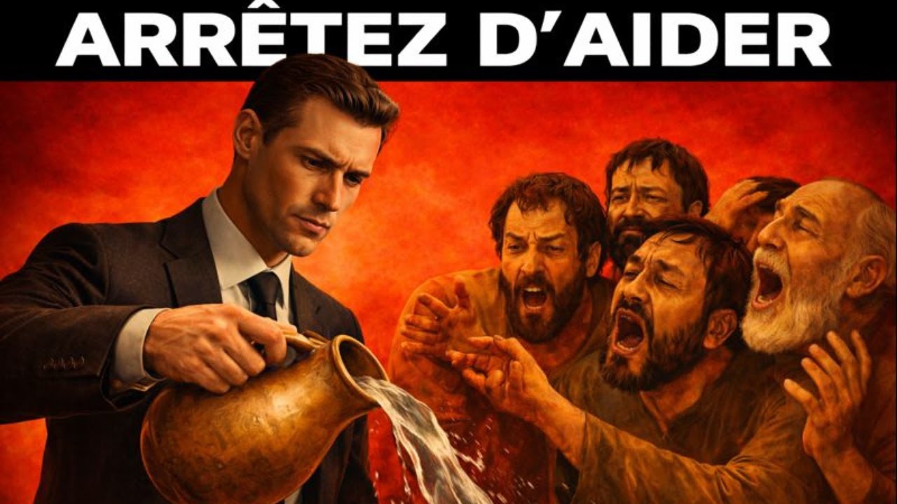 LE PRIX EXORBITANT DE LA BONTÉ | La vérité cachée de Machiavel