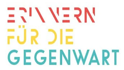 Peter Weinberger: Erinnern fr die Gegenwart - Remembrance for the Present