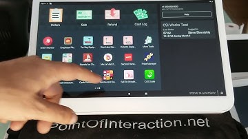 Additional Charges and Fee Management on Clover