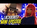 THE CUTEST ANIMATION!! | LACKADAISY Mini Episode Reaction