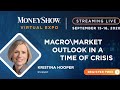 Kristina Hooper | Macro-Market Outlook In A Time Of Crisis
