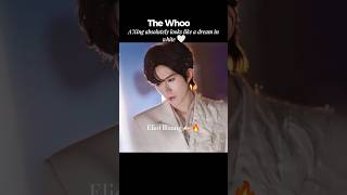 Gorgeous Is An Understatement For Axing Celestial Beauty