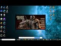 Гра Fallaut New Vegas . Встановив , а вона не запускається в OC Windows 10 .