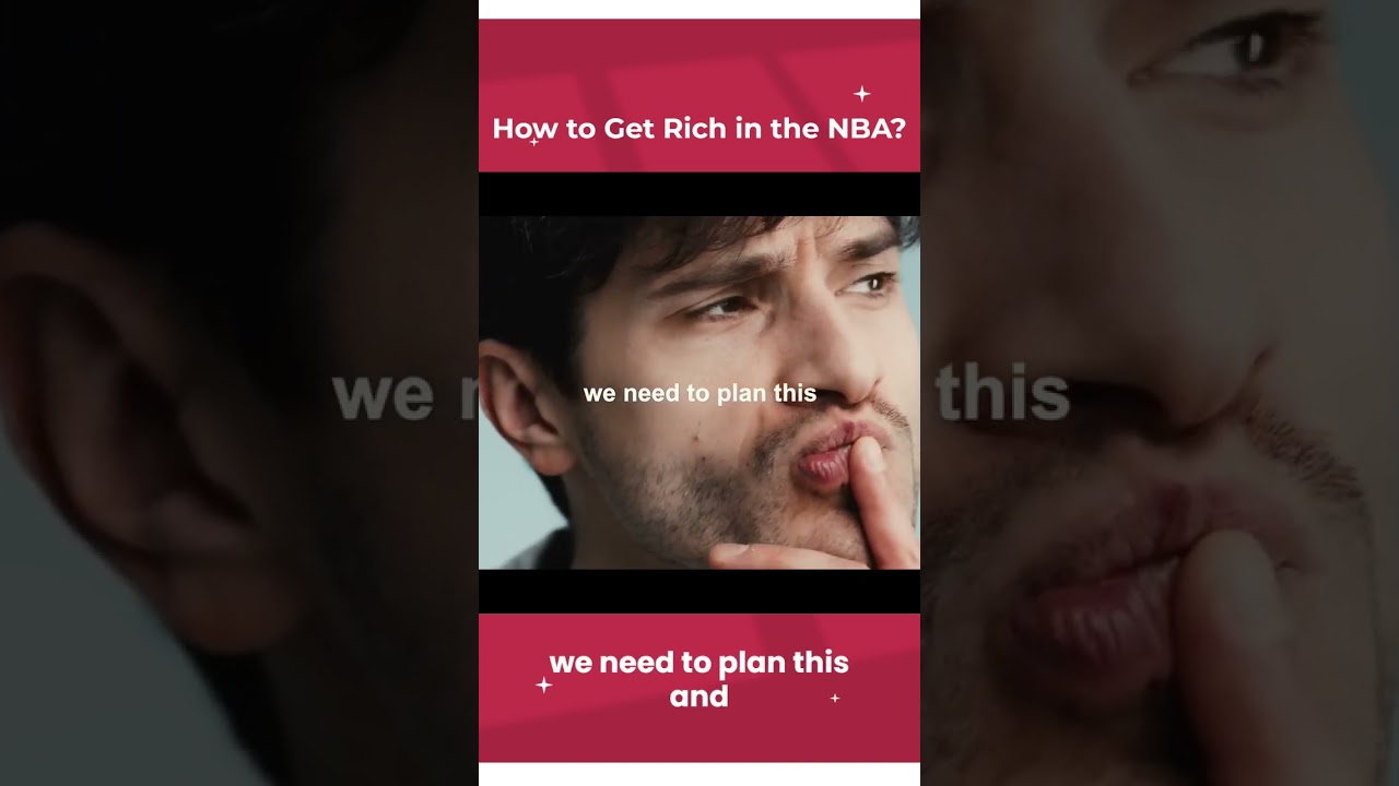 Achieving Financial Success in the NBA: Insider Tips from Andrew Tate