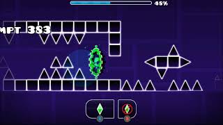 Geometry Dash - Amber (Practice)
