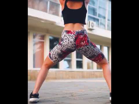 Efsane Twerk