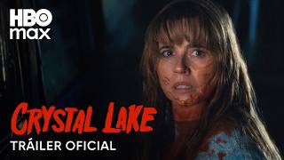 Crystal Lake Tráiler Oficial Hbo Max
