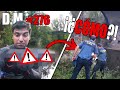 ¡LA POLICÍA QUEDÓ IMPACTADA! con lo que ENCONTRÉ EN EL RÍO con mi IMÁN  - Detección Metálica 276