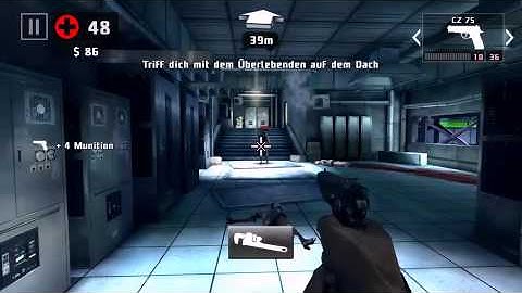 Dead Trigger 2 Level 2